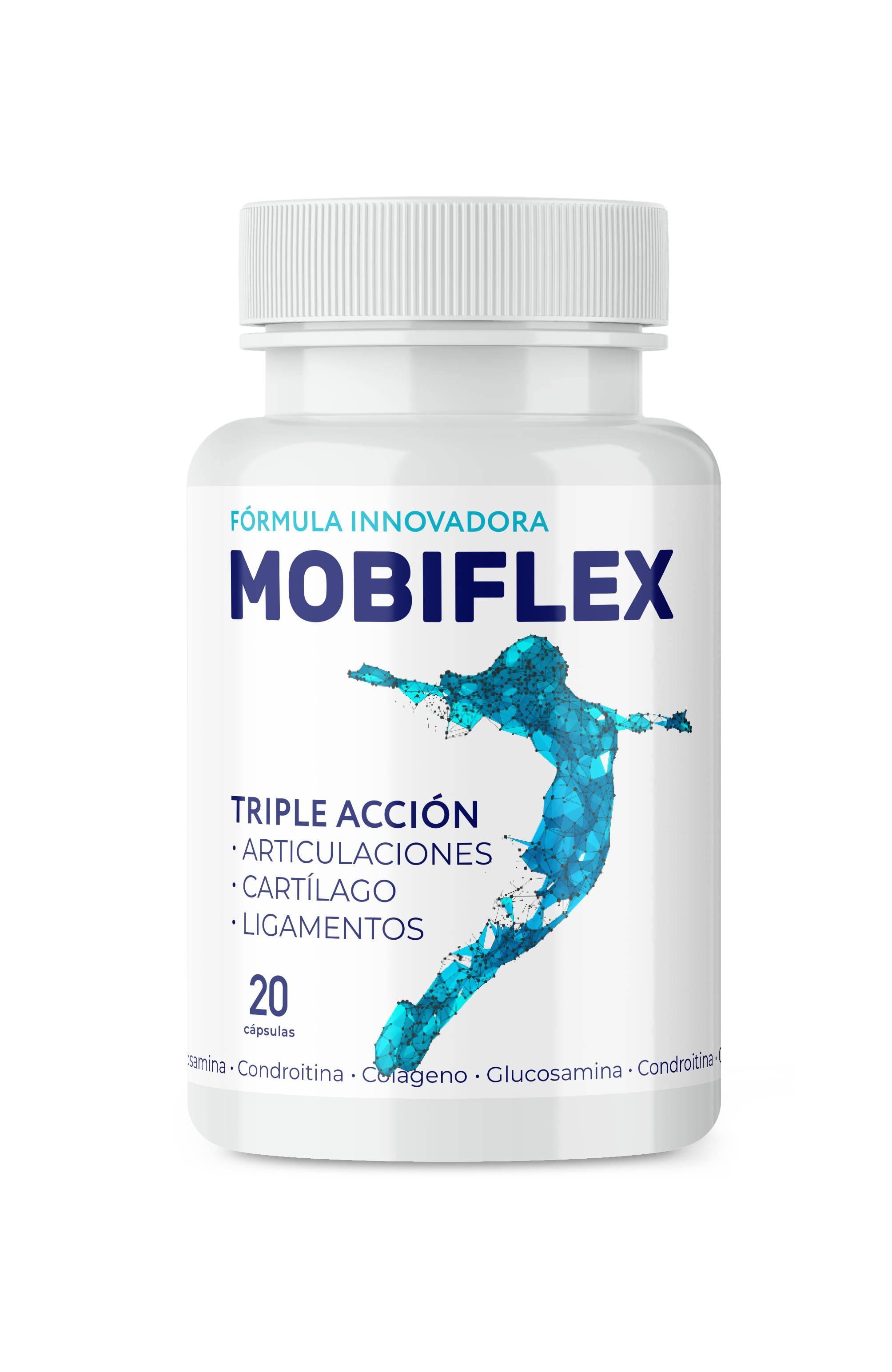 Presentación oficial de Mobiflex